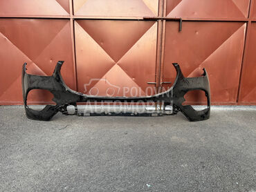 prednji branik W167 C167 za Mercedes Benz GLE Klasa od 2019. do 2025. god.