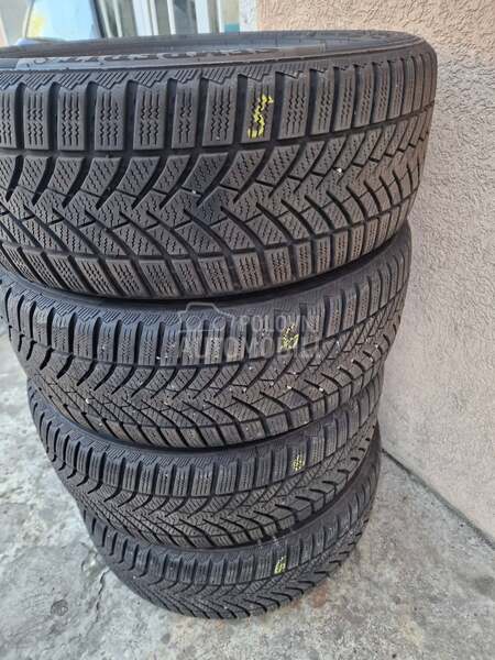 Semperit 195/50 R16 Zimska