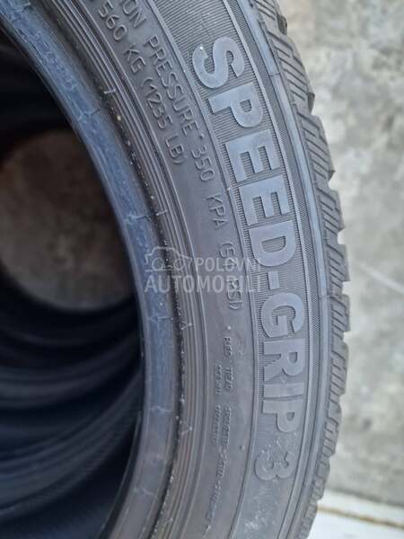 Semperit 195/50 R16 Zimska