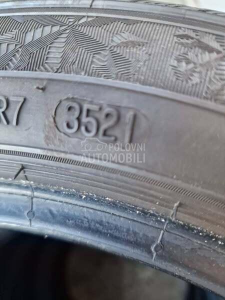 Semperit 195/50 R16 Zimska