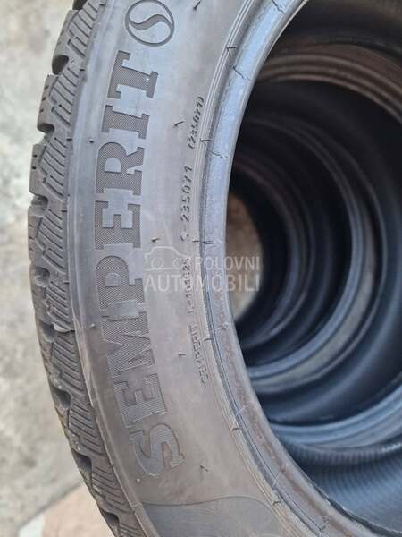 Semperit 195/50 R16 Zimska