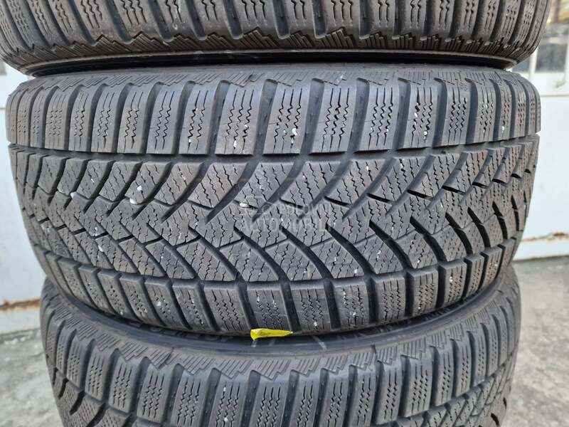 Semperit 195/50 R16 Zimska