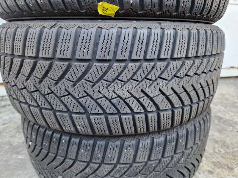 Semperit 195/50 R16 Zimska