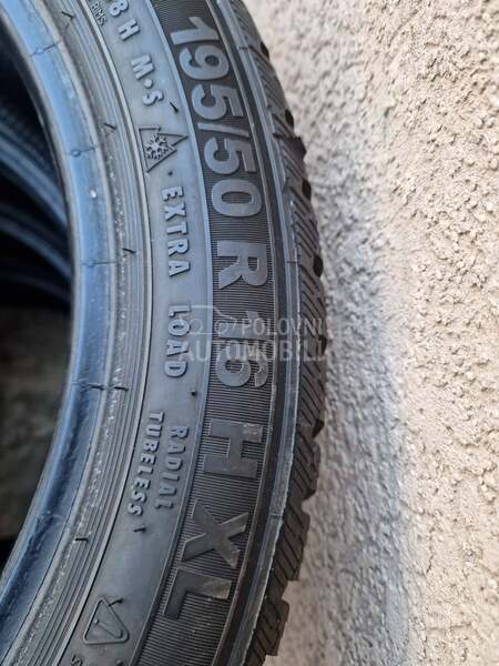 Semperit 195/50 R16 Zimska