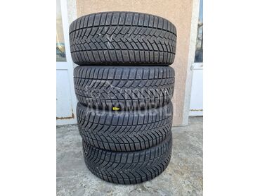 Semperit 195/50 R16 Zimska
