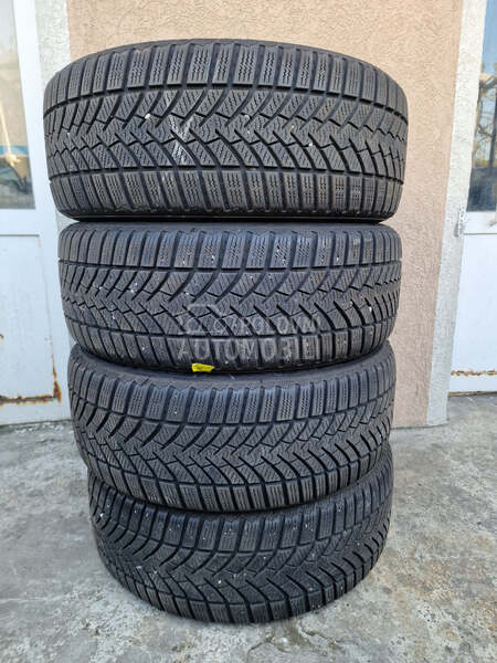 Semperit 195/50 R16 Zimska