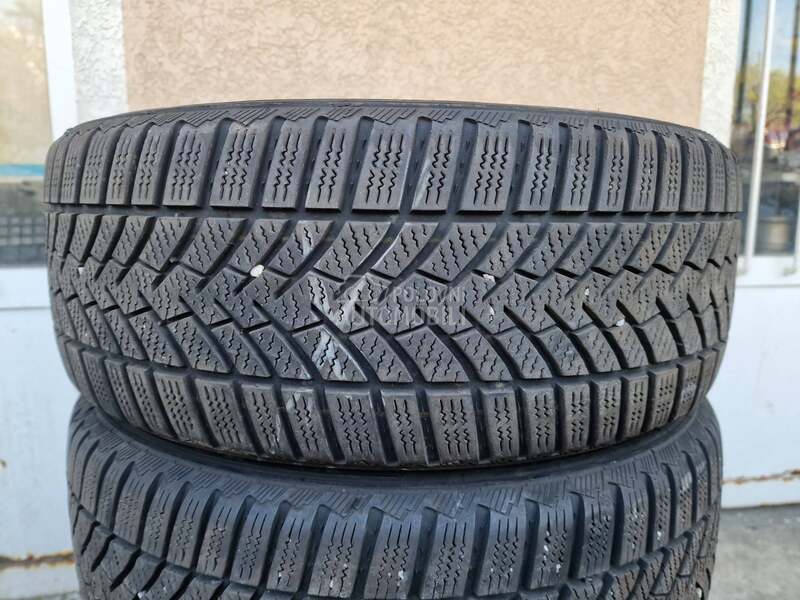 Semperit 195/50 R16 Zimska