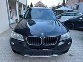 BMW X3 X DRIVE