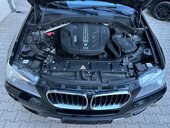 BMW X3 X DRIVE