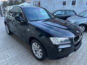 BMW X3 X DRIVE