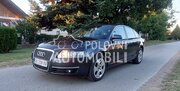 Audi A6 2,0 DTI