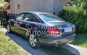 Audi A6 2,0 DTI