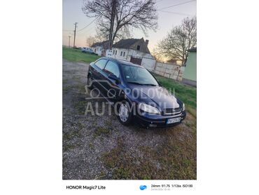 Opel Astra G 2.0
