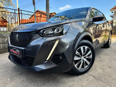 Peugeot 2008 Active Business