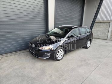 Volkswagen Golf 7 1.6 TDI HIGHLINE