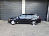 Volkswagen Golf 7 1.6 TDI HIGHLINE