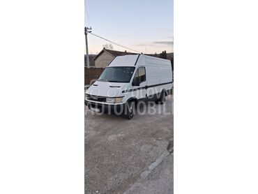 Iveco 35 35/13