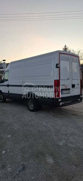 Iveco 35 35/13