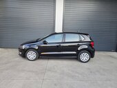 Volkswagen Polo 1.2 TDI