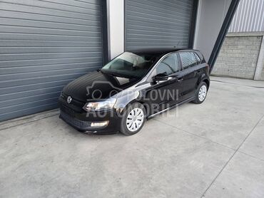 Volkswagen Polo 1.2 TDI