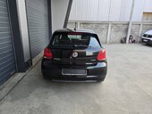 Volkswagen Polo 1.2 TDI