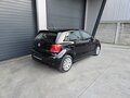 Volkswagen Polo 1.2 TDI