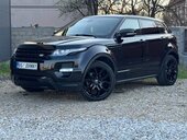 Land Rover Range Rover Evoque 2.0 Si4 BlackLine