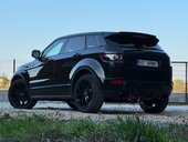 Land Rover Range Rover Evoque 2.0 Si4 BlackLine