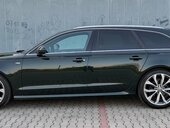 Audi A6 S-LINE/MATRIX/FUL
