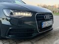 Audi A6 S-LINE/MATRIX/FUL