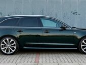 Audi A6 S-LINE/MATRIX/FUL