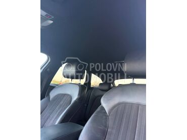 Audi A6 S-LINE/MATRIX/FUL