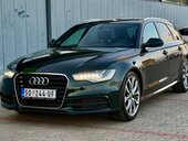 Audi A6 S-LINE/MATRIX/FUL