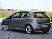 Fiat Grande Punto 1.3MultiJet/Sporting