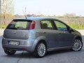 Fiat Grande Punto 1.3MultiJet/Sporting