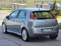 Fiat Grande Punto 1.3MultiJet/Sporting