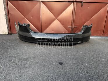 zadnji branik B9 B9.5 za Audi A4, S4 od 2020. do 2025. god.