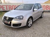 Volkswagen Golf 5 1.9 TDi //GT Sport//