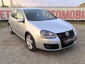 Volkswagen Golf 5 1.9 TDi //GT Sport//