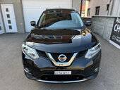 Nissan X-Trail 1.6dci 4x4 TEKNA CH