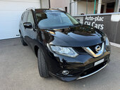 Nissan X-Trail 1.6dci 4x4 TEKNA CH