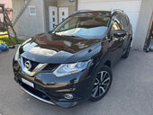 Nissan X-Trail 1.6dci 4x4 TEKNA CH