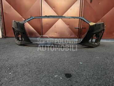 prednji branik B9 S-Line za Audi A4, S4 od 2020. do 2025. god.