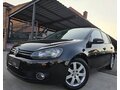 Volkswagen Golf 6 1.6 TDI N.A.V.I