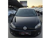 Volkswagen Golf 6 1.6 TDI N.A.V.I