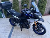 Yamaha Tracer 900 GT 900GT