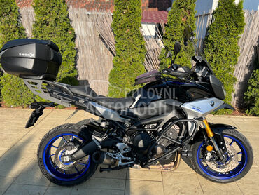 Yamaha Tracer 900 GT 900GT