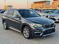 BMW X1 1.8 d x-drive