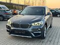 BMW X1 1.8 d x-drive