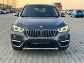 BMW X1 1.8 d x-drive